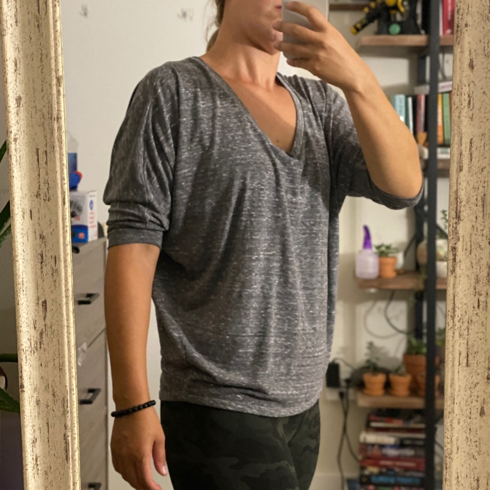 EUC Express One Eleven top